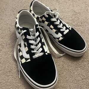 Vans Sneakers